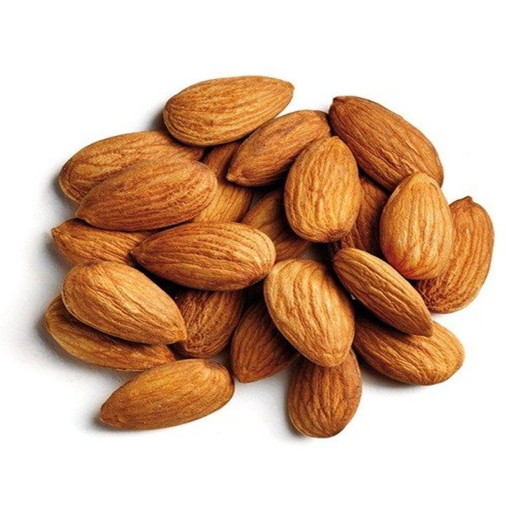 Almonds