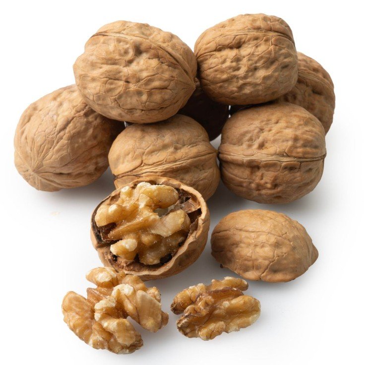Walnuts